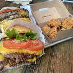 シェイクシャック - 