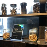 鶏Soba 座銀 にぼし店 - 