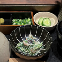 うなぎ四代目菊川 ムスブ田町店 - 