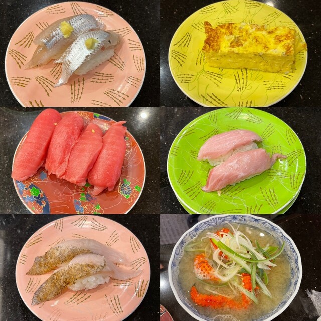 根室花まる 西野店 発寒南 回転寿司 食べログ 根室花まる 西野店 発寒南 回転寿司 食べログ