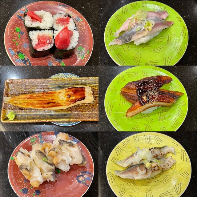 根室花まる 西野店 発寒南 回転寿司 食べログ 根室花まる 西野店 発寒南 回転寿司 食べログ