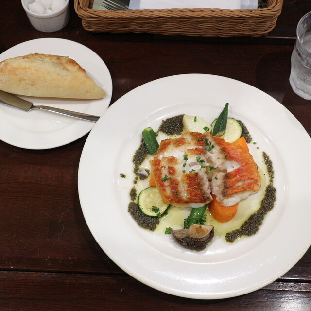 ルラション Relation 烏丸御池 フレンチ 食べログ ルラション Relation 烏丸御池 フレンチ 食べログ
