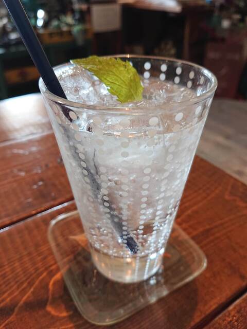 cafe Santa Fe（カフェサンタフェ） - 西北見（カフェ）の写真