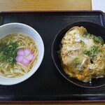 Oguma Udon - 