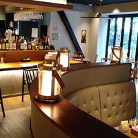 パージナ イタリアン ファイアワークス プラス カフェ ～薪焼きイタリアンとワイン～ - 