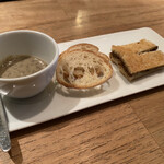 シャントレル - 