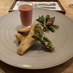 シャントレル - 