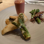 シャントレル - 