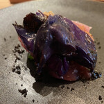 シャントレル - 