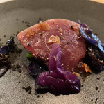 シャントレル - 