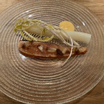 シャントレル - 