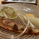 シャントレル - 