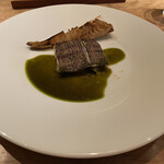 シャントレル - 