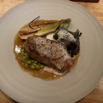 シャントレル - 