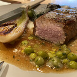 シャントレル - 