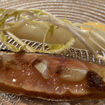 シャントレル - 