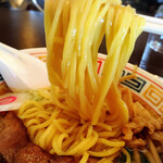 Ramen Jidai Okure - 