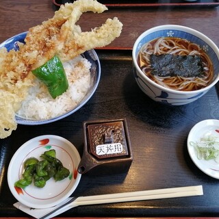 札幌市豊平区でおすすめの美味しい天丼 天重をご紹介 食べログ