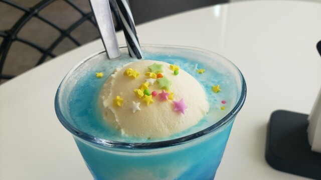 Star Rice Field (スター ライス フィールド) - 荒川沖/カフェ | 食べログ