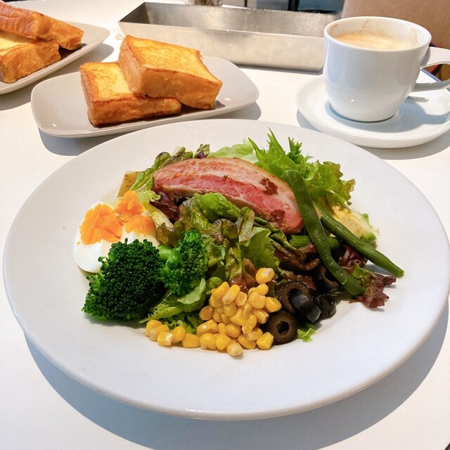 マーサーブランチ ギンザテラス Mercer Brunch 銀座一丁目 イタリアン ネット予約可 食べログ マーサーブランチ ギンザテラス Mercer Brunch 銀座一丁目 イタリアン ネット予約可 食べログ
