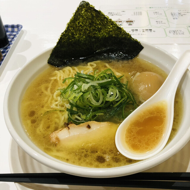再訪問は味噌ラーメンで By 食べログ会長 鶏白湯 ラーメン 博千 公津の杜 ラーメン 食べログ 再訪問は味噌ラーメンで By 食べログ会長 鶏白湯 ラーメン 博千 公津の杜 ラーメン 食べログ