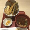えびのや - 料理写真:海老天一本丼