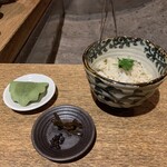 柳家 - 炊き込みご飯