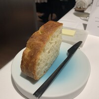 ラ ペ - フォカッチャ