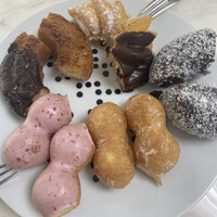 ミスタードーナツ Ekimo天王寺ショップ Mister Donut 天王寺 ドーナツ 食べログ ミスタードーナツ Ekimo天王寺ショップ Mister Donut 天王寺 ドーナツ 食べログ