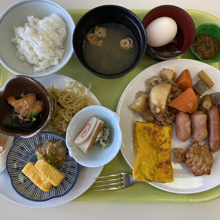 レストラン立山_0