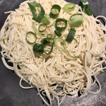 博多とんこつ 天神旗 - 