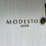 MODESTO
