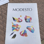 MODESTO - 