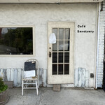 Cafe Sanctuary - 