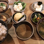 山芋の多い料理店 川崎 - 