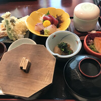いけす 鶴八 名駅 はなれ - 