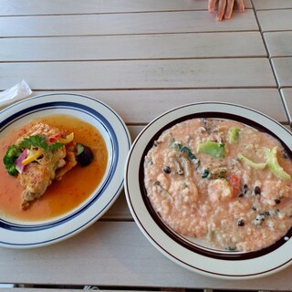 オシャレな空間 高知でおすすめのカフェをご紹介 食べログ