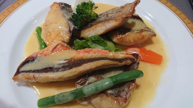 ピノキオ &ndash; 酒田の本格フレンチレストラン | 料理と雰囲気を堪能