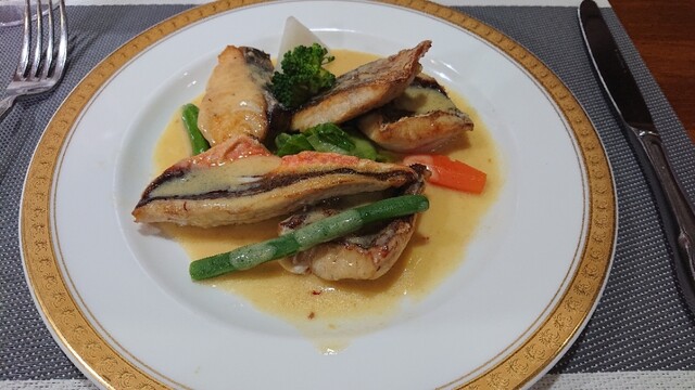 ピノキオ - 酒田（フレンチ）の写真