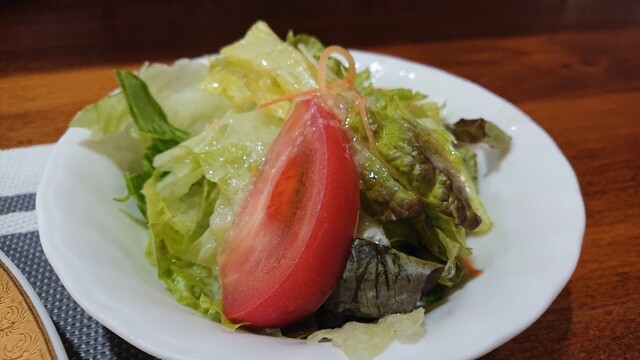 ピノキオ - 酒田（フレンチ）の写真