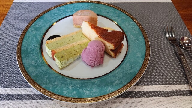 ピノキオ - 酒田（フレンチ）の写真