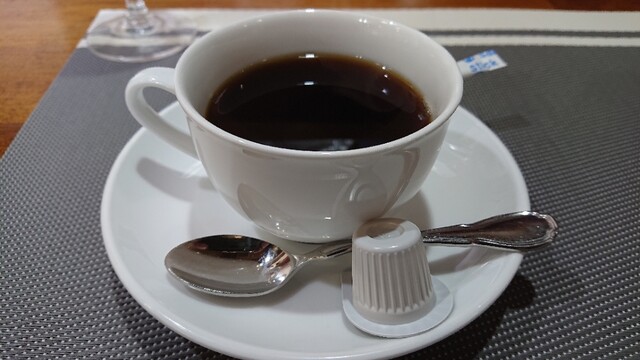 ピノキオ - 酒田（フレンチ）の写真