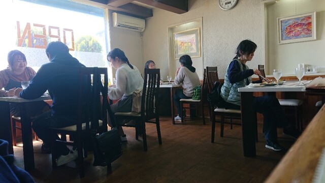 ピノキオ - 酒田（フレンチ）の写真