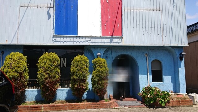 ピノキオ - 酒田（フレンチ）の写真