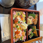 国会中央食堂 - 
