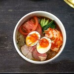 焼肉夢元 - 料理写真: