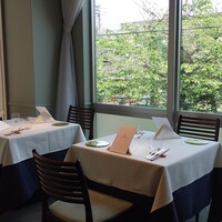 unito - 店内