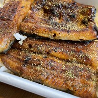 うなぎ藤田 白金台店 -  うなぎ藤田 白金台店 -