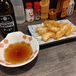 串焼亭ねぎ - 