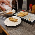 串焼亭ねぎ - 